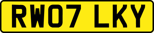 RW07LKY
