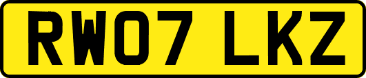 RW07LKZ