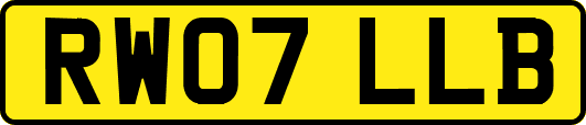 RW07LLB