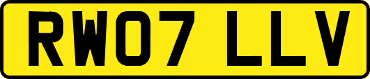 RW07LLV
