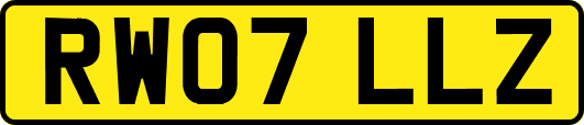 RW07LLZ