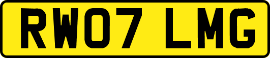 RW07LMG