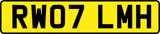 RW07LMH
