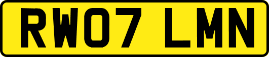 RW07LMN