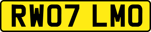 RW07LMO