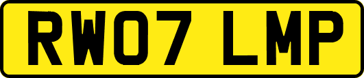 RW07LMP