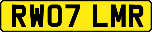 RW07LMR