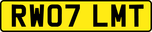 RW07LMT