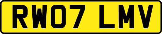 RW07LMV