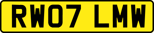 RW07LMW