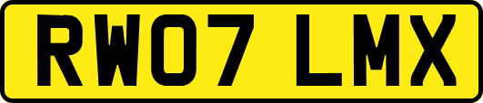 RW07LMX
