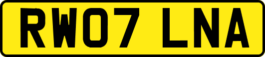 RW07LNA