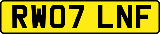 RW07LNF