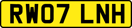 RW07LNH