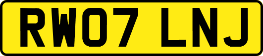 RW07LNJ