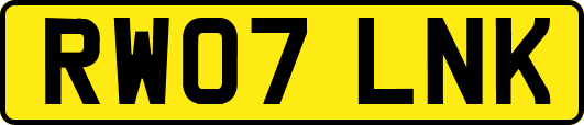 RW07LNK