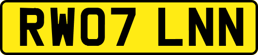RW07LNN