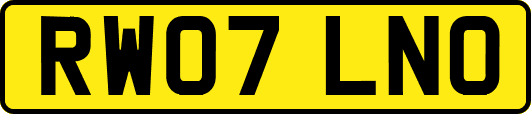 RW07LNO