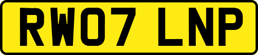 RW07LNP