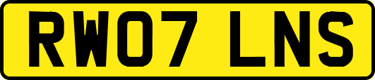 RW07LNS