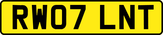 RW07LNT