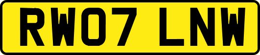 RW07LNW
