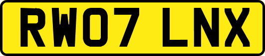 RW07LNX