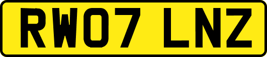 RW07LNZ