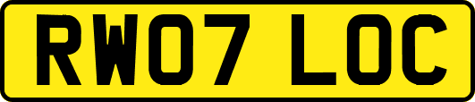 RW07LOC
