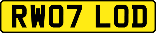 RW07LOD