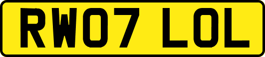 RW07LOL
