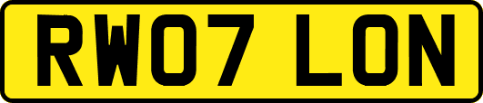 RW07LON
