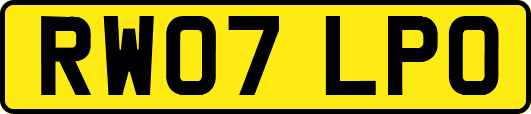 RW07LPO