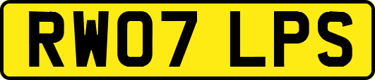RW07LPS