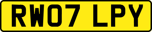 RW07LPY