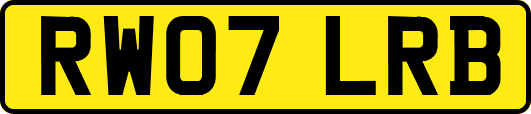RW07LRB