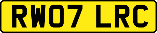 RW07LRC