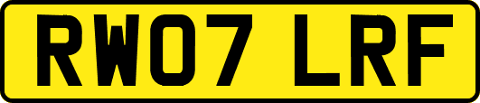 RW07LRF