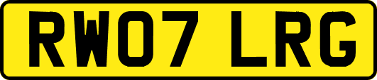 RW07LRG
