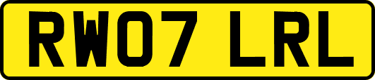 RW07LRL