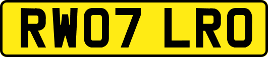 RW07LRO