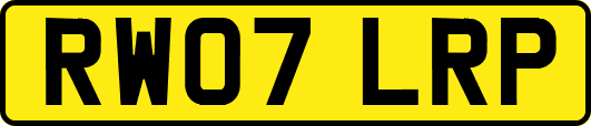 RW07LRP