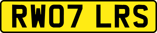 RW07LRS