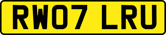 RW07LRU