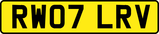 RW07LRV