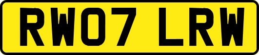RW07LRW