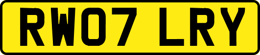 RW07LRY
