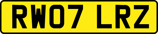 RW07LRZ
