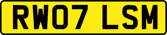 RW07LSM