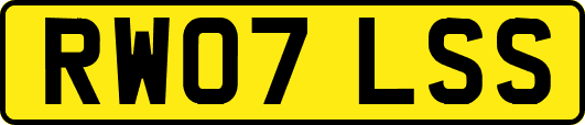 RW07LSS